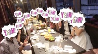 第22回★歯列矯正オフ会★2017年11月25日（土）19～21時 渋谷居酒屋 食べ飲み放題 歯科矯正