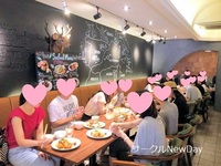 ★12/2 名古屋駅の恋活・友達作りランチ会 ★ 