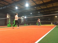 20代〜30代限定！スポッチャであそびましょー！