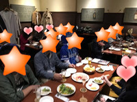 12/17（日）【ベイスターズファンの出会い・横浜DeNA好きの婚活◎新宿13時(男性はベイスターズファンイベントに初参加の方)】男性：28歳～43歳・女性：26歳～45歳