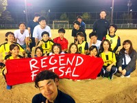 ワイワイフットサル⚽️