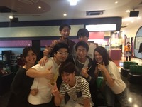 誰か俺に勝てるやついないのかー