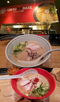 ラーメン&カフェ会！