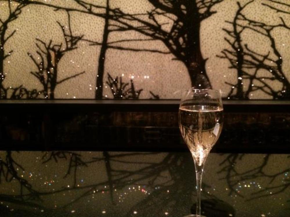 ❤ viva wine ❤　新年明けましておめでとう！！ワイン会　～新年に相応しいオシャレなシャンパンバーでワインを囲み楽しみましょう♪♪～