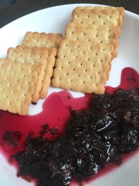 スイバを採りに行きます