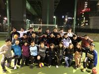 3月10日フットサル 男女混合 未経験も楽しめます(^^)