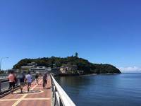 江ノ島ツアー！