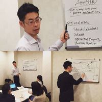 【新宿】英語とお金を一緒に学ぶ！ 大ファイナンス英会話 Act.69