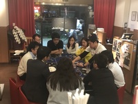 テキサスホールデムポーカー会