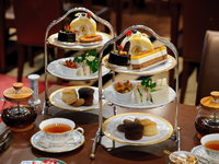 ポッチカフェ会！