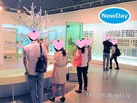 ★6/23 名古屋科学館めぐりで楽しく恋活・友達作り ★