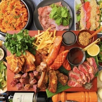 肉食女子会🍖💖