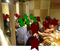 ☆2018年7月22日（日）梅田飲み会