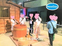 ★8/4 江戸文化体験で楽しく恋活・友達り ★ 