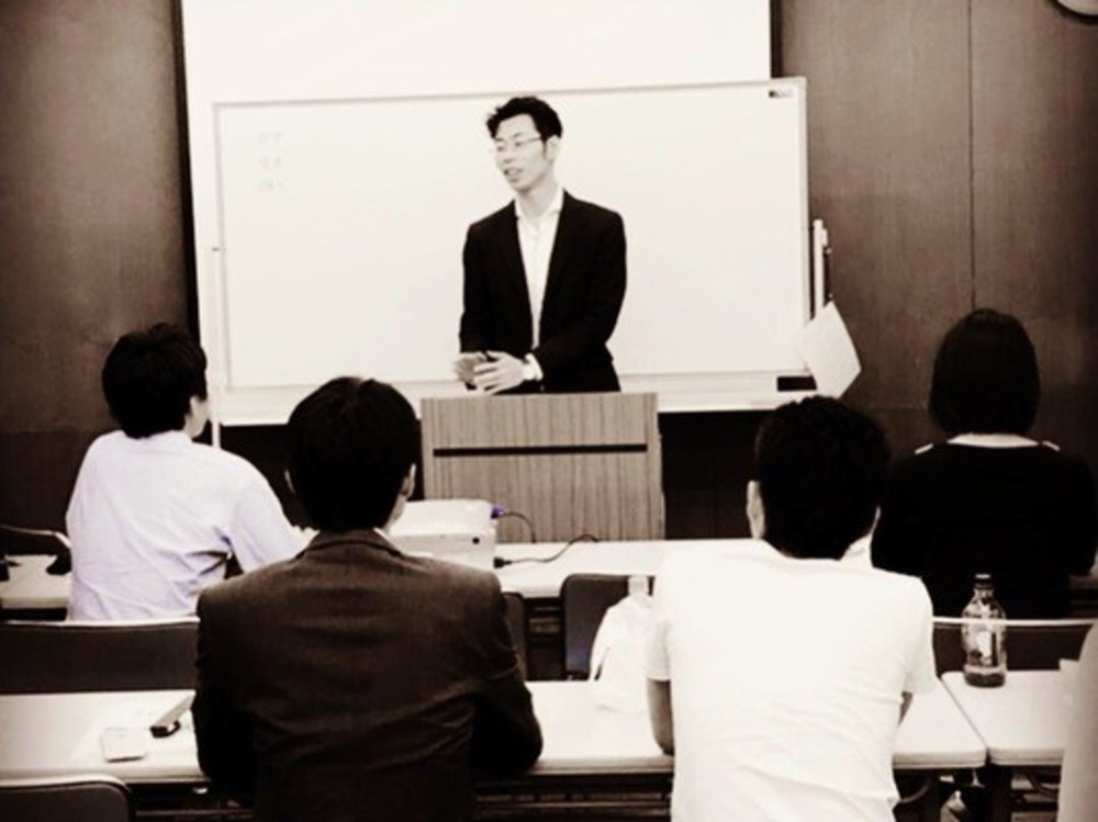 【新宿】《初中級者向け》英語とお金を一緒に学ぶ 大ファイナンス英会話 Act.89