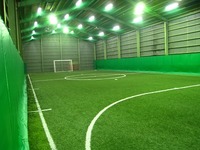 【第4回】フットサル会！開催！⚽️　初心者　未経験大歓迎～