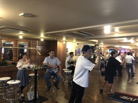 第2.5回(笑) ブル祭りin溝の口