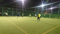 【第五回】信濃町フットサル会！開催！⚽️