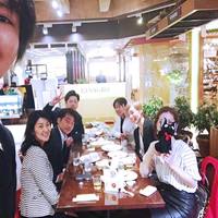 【ビッフェ】オーガニック野菜のランチで健康的に交流ランチ会しませんか？オーガニックランチ会in渋谷