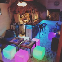 年末交流会