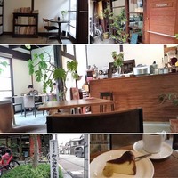 cafe time@Frangipani