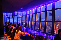 パワースポット巡り&東京タワー夜景カフェ会！