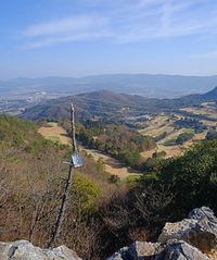 【2月16日】ゆる募!!ハイク 中山連山からの超絶オサレカフェ＆天然温泉(=ﾟωﾟ)ﾉ