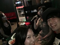 いきなしカラオケ🎤