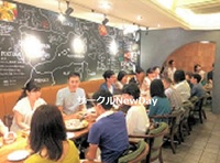 ★2/2 大阪駅20代30代の友達作りランチ会 ★