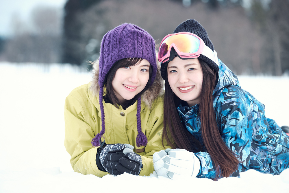 ◆19.1/26(土)～27(日)…信州・車山高原スキー・スノボ＆温泉ツアー