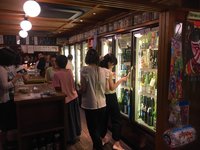 角打ちツアー！