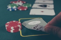 第３回 ポーカーサークル