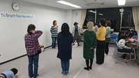 体験会2月12日