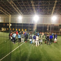 Let's play Futsal！w/sorairo.fc