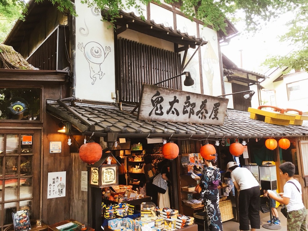 🌿🍁深大寺森林浴＆お散歩会🍁🌿