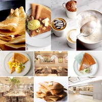 EATspeak@gelato pique cafe