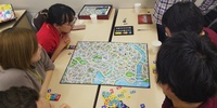 2/16 国際ポートゲーム交流会@豊洲