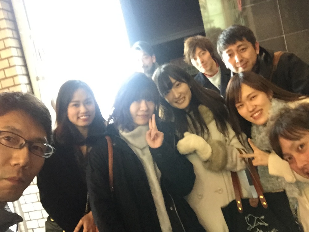 ♡2/16(土)新年北九州カフェ会♡
