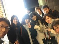 ♡2/16(土)新年北九州カフェ会♡
