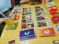 初心者歓迎✨遊びたい人集まれ💨