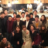 20代会🎉🎉
