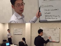 【新宿】《早割あり!》英語と投資を2時間で学ぶ 大ファイナンス英会話 Act105