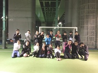 フットサル‼️in 栄