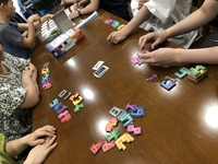 初心者歓迎✨カード、ボードゲームで楽しもう♪♪