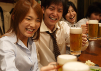 新宿飲み会　先着10名限定