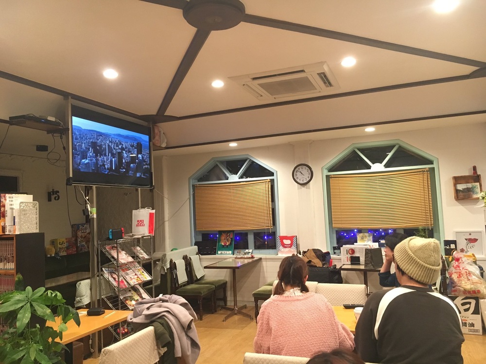 映画をただ見る会✨