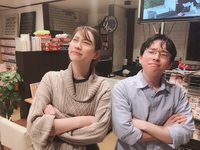 成し遂げられなかった夢発散Bar🍶