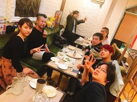 イベントコラボしたい人あつまれBar🍷