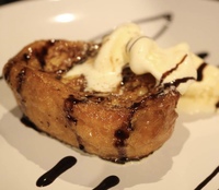 フレンチトーストの会