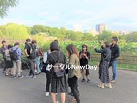 ★4/29 東山動物園で楽しく友達作り ★